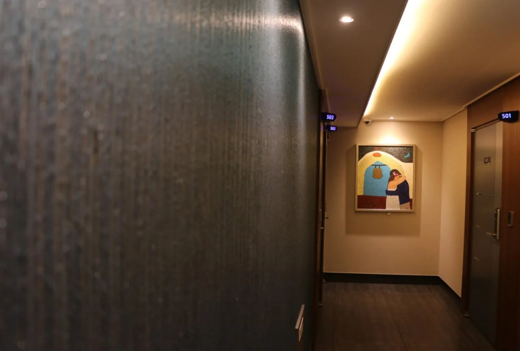 Hotel MoMo