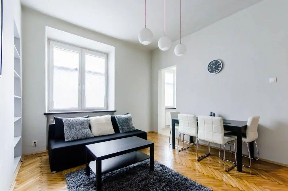 Elite Apartments