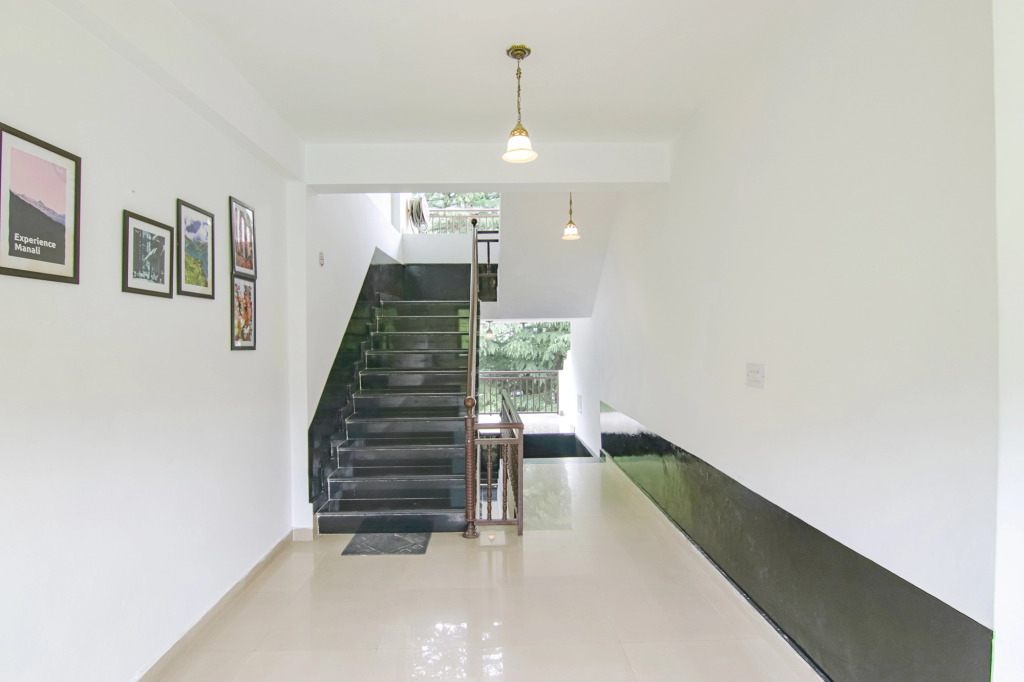 FabHotel Aransh Resorts Celebriti