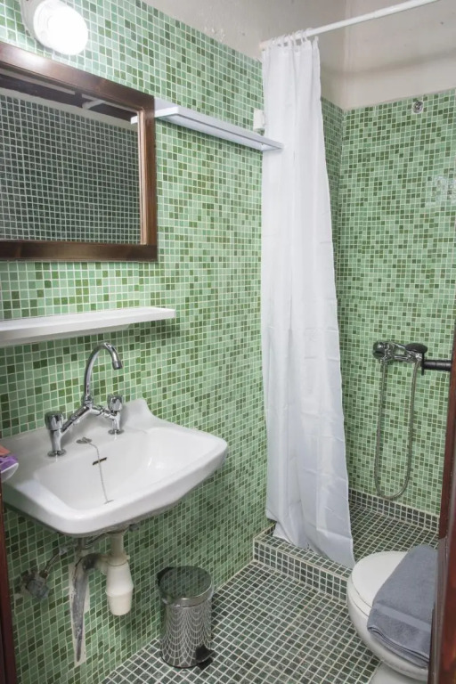 Captain Vasilis Hotel