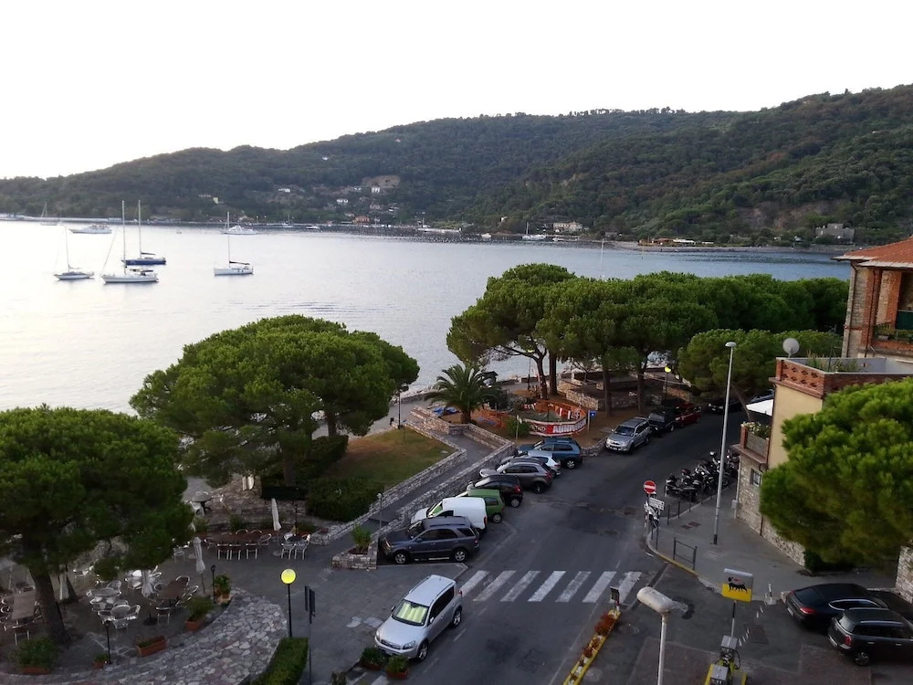 Hotel Belvedere