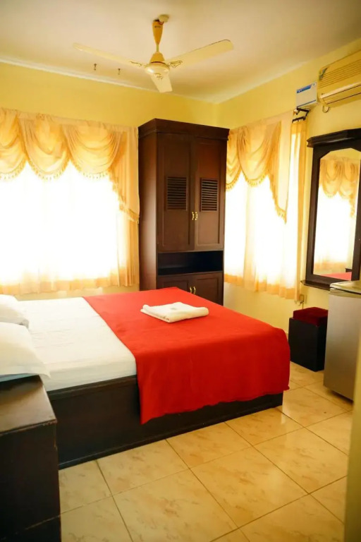 Vrindavan Suites Guruvayur
