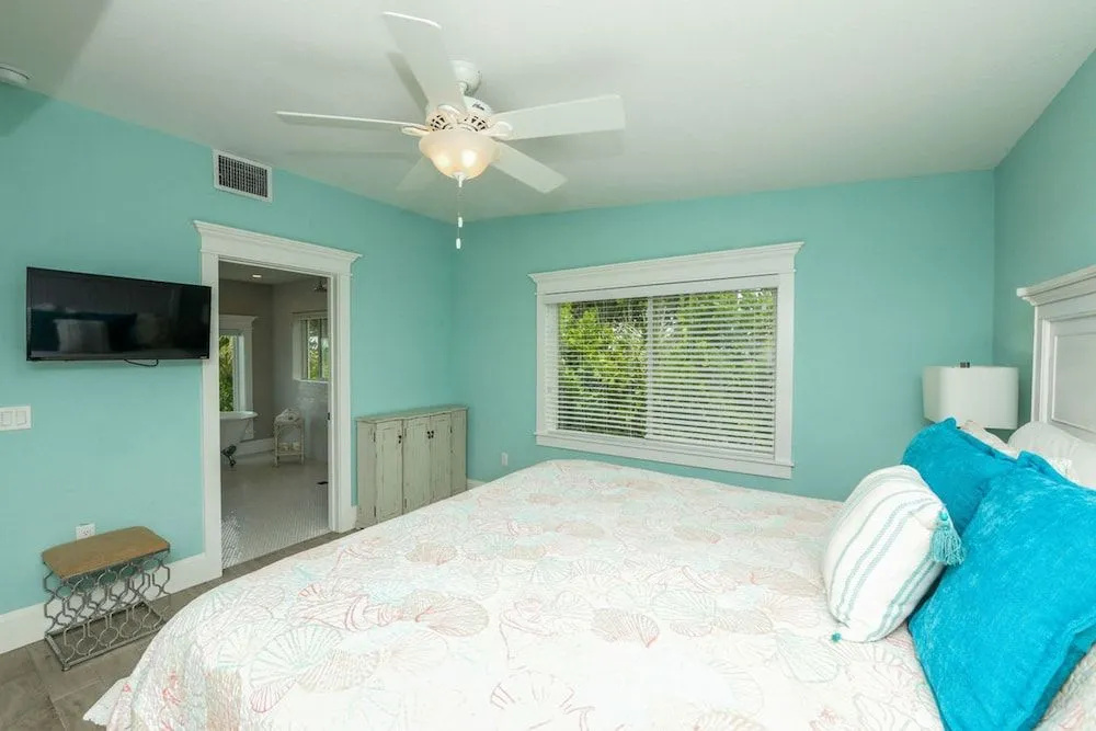 Beachfront Bungalow