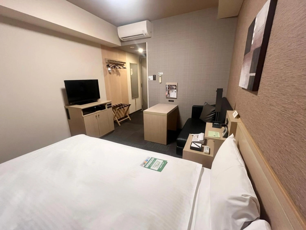 ​Hotel Route-Inn Ube​