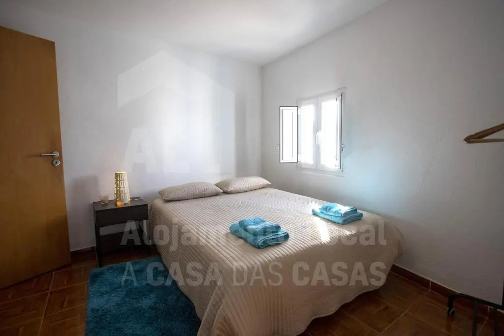 Casa Aconchego by Acasadascasas