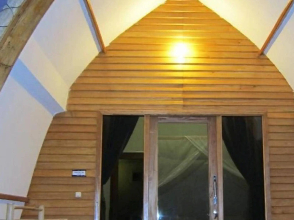 We'Be Cottages