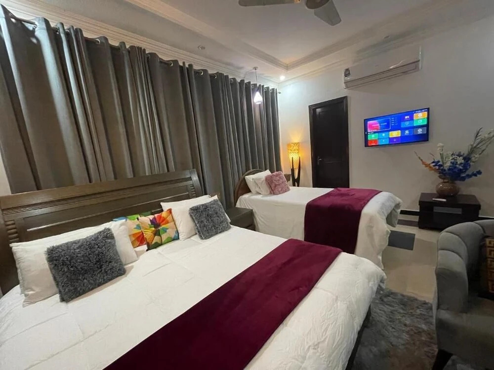 Lifestyle Guest House