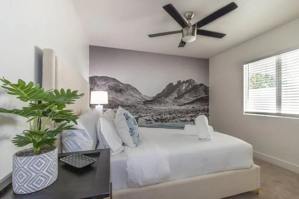 Casa Viva Sunshine in Scottsdale