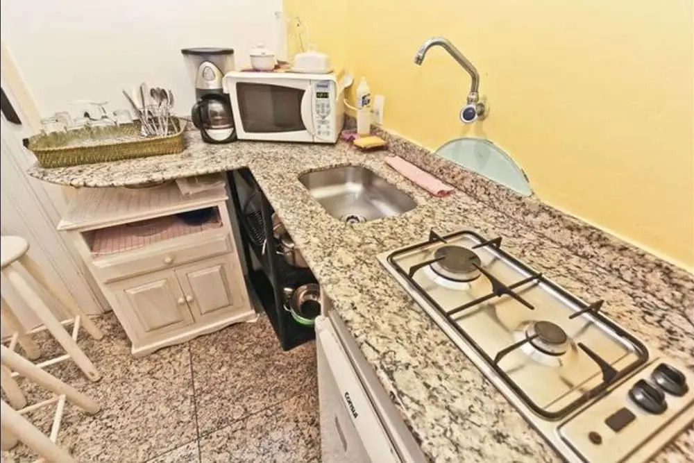 #153B Ipanema Close to the Beach