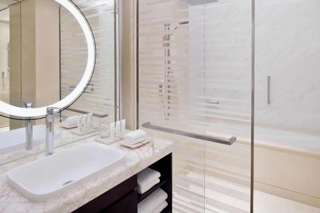 Crowne Plaza Dubai Marina by IHG