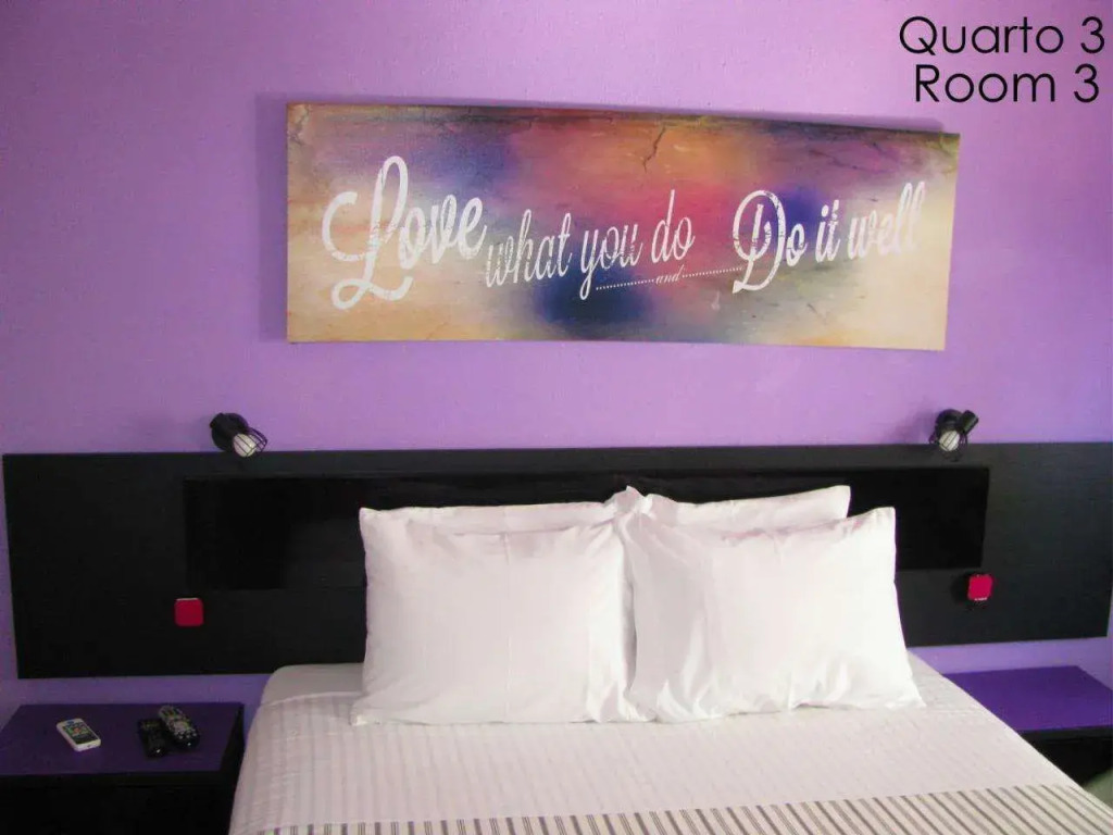 Alojamento Tiago & Jorge Guesthouse