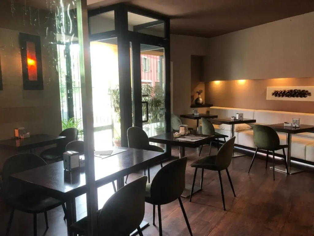 HOTEL DEL CORSO