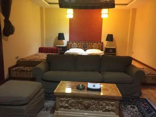 Ji Xiang Inn