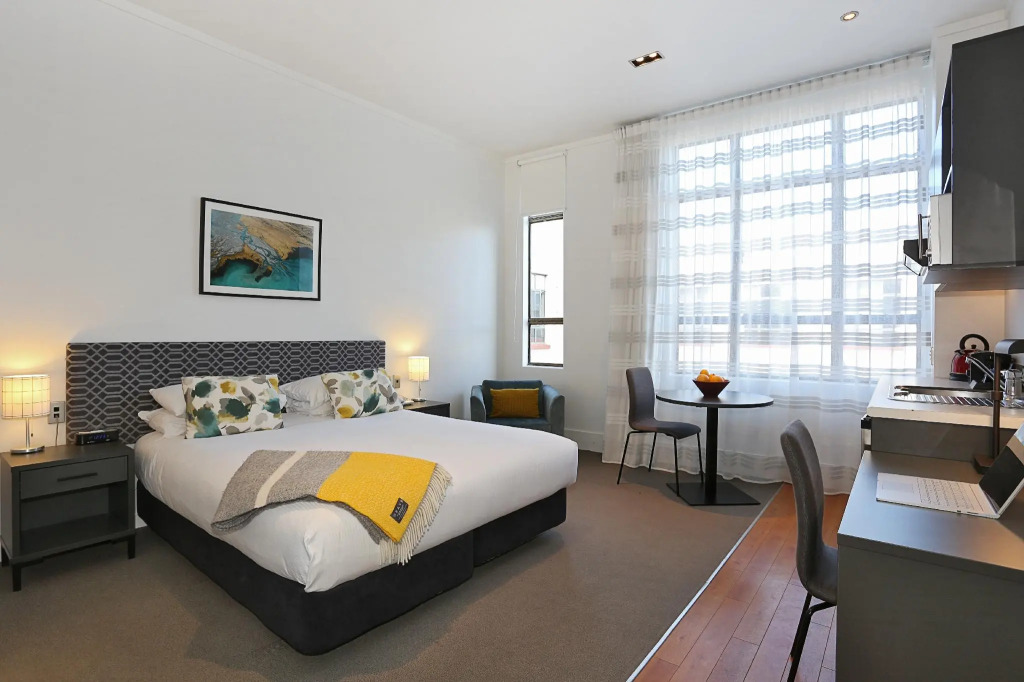 Quest Invercargill Serviced Apartments