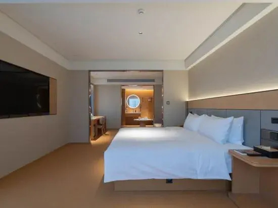 JI Hotel (Jinan Hanyu Jingu Shuntai Guangchang)