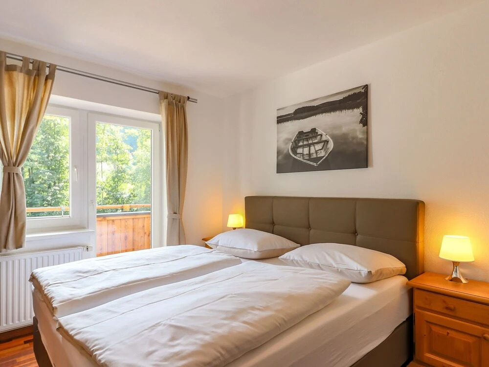 Comfortable Chalet in Ellmau Near Ski Slopes