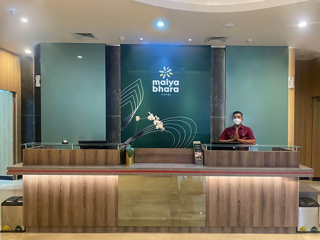 Malyabhara Hotel Yogyakarta Malioboro