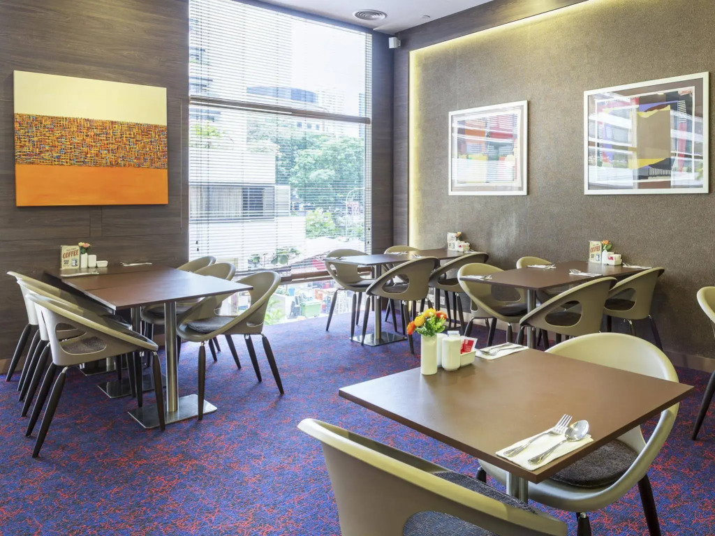 Hotel Grand Central