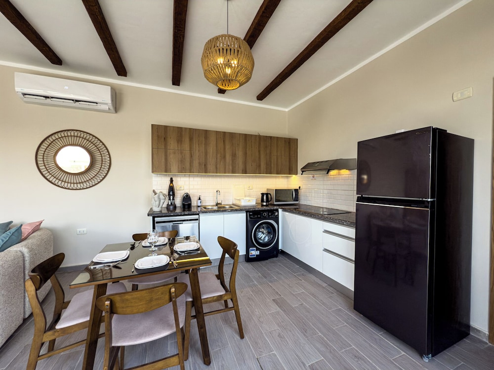 Elegance Serene 3 BDR Townhouse w / Private Pool @ Bali Gouna