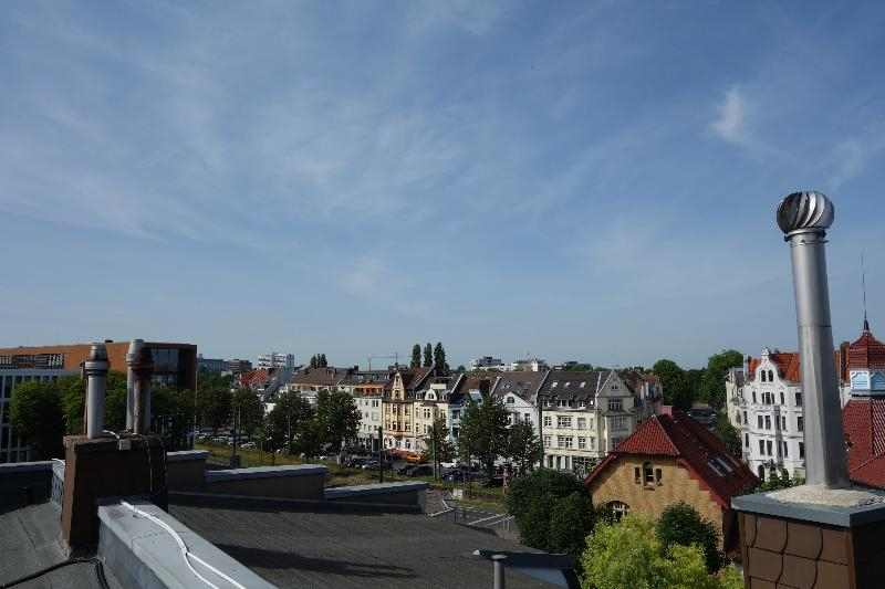 Hanseat-Hotel