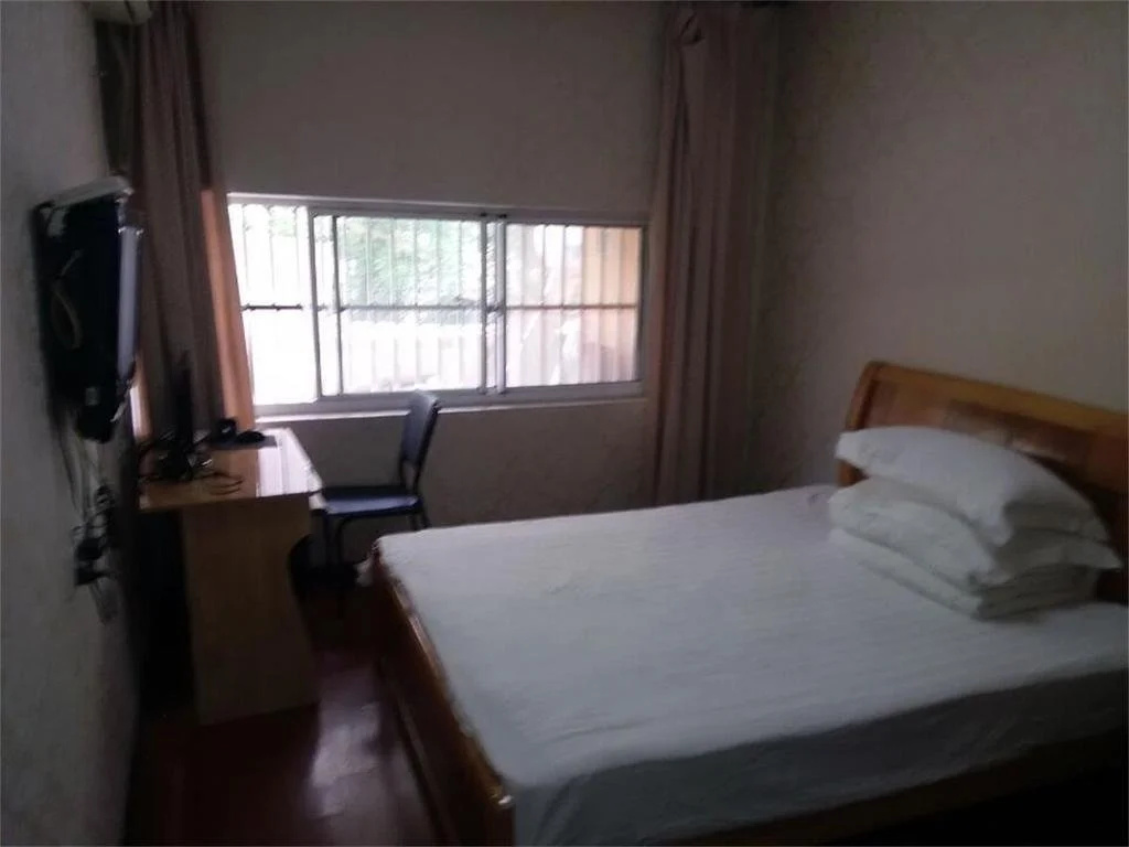Zhenjiang Tianyuancheng Inn