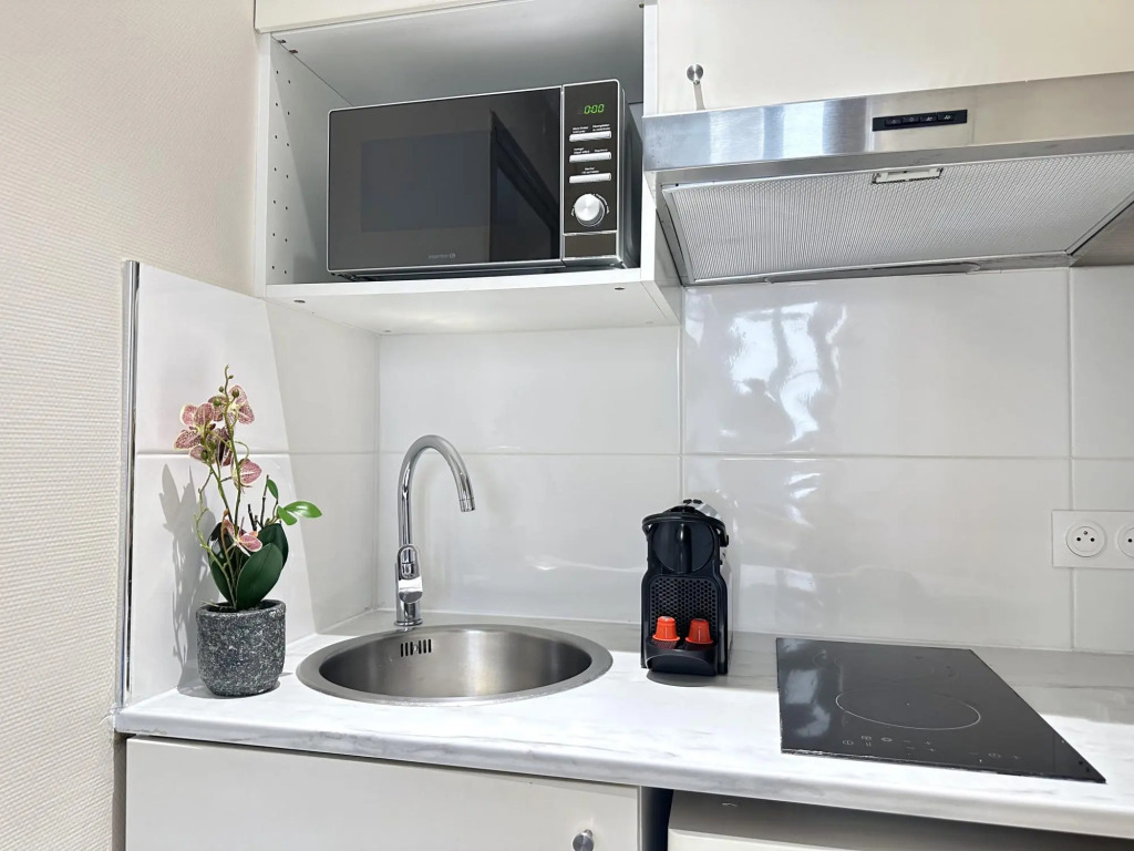 B 2065 -  Arc de Triomphe - Appartement familial