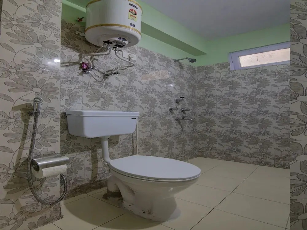 OYO 4547 Himalayan Gateway Residency