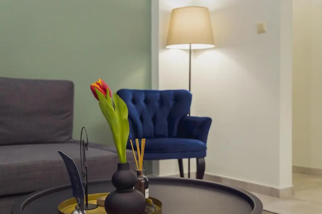 P&K Luxury Apartments 2