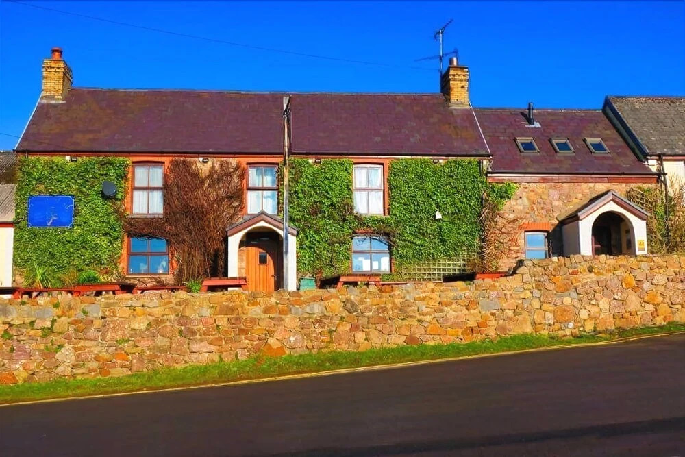 Kings Head Inn