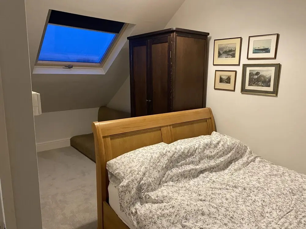 Stunning 1-bed Studio in Windsor