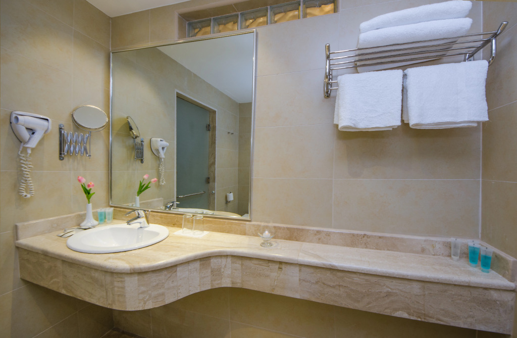 Toledo Amman Hotel