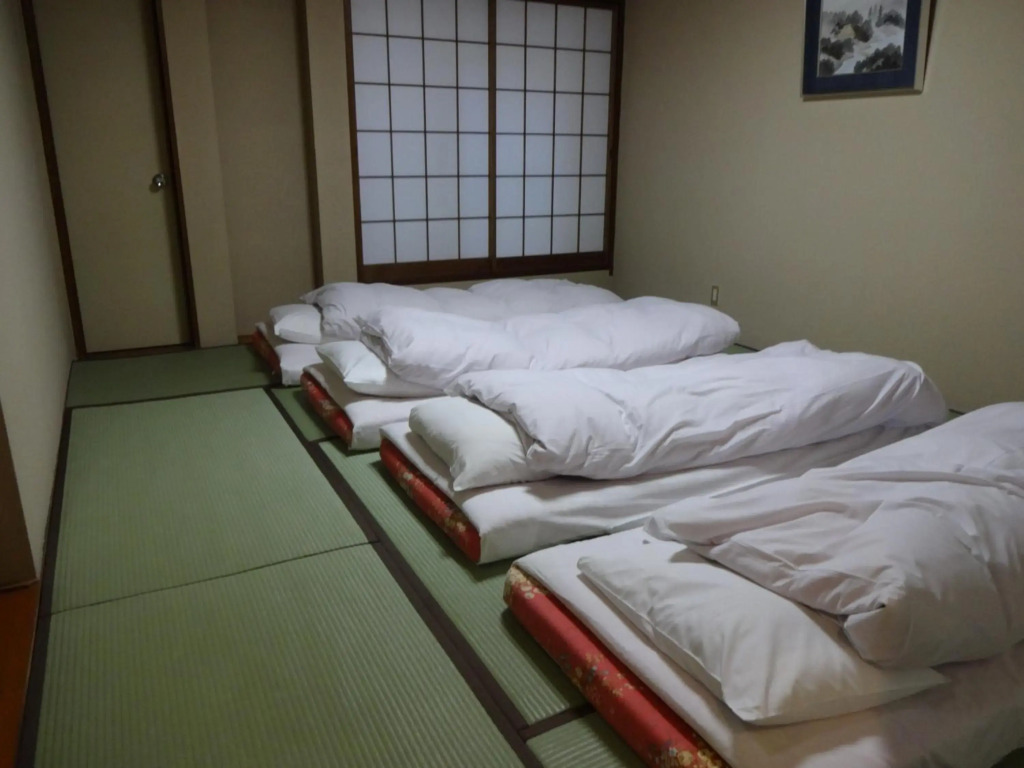 Akakura Hotel
