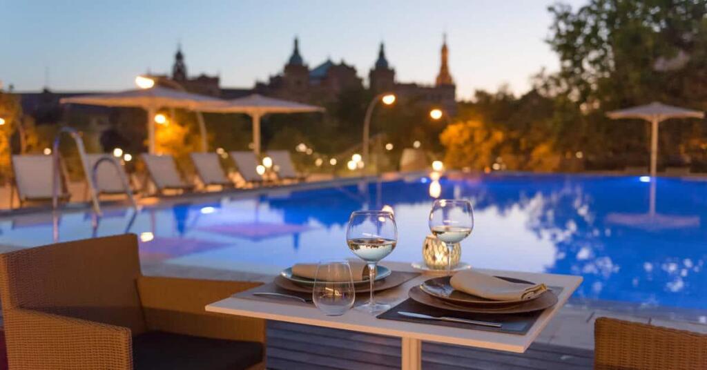 Meliá Sevilla