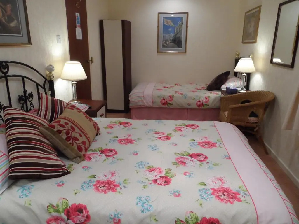 Fairhaven Hotel