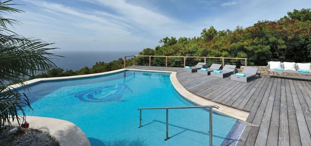 Villa Grand Large