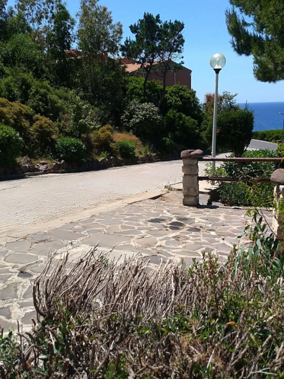 Mareviglioso Marevellous Sea Front