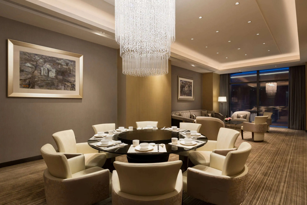 Hyatt House Shanghai Hongqiao CBD