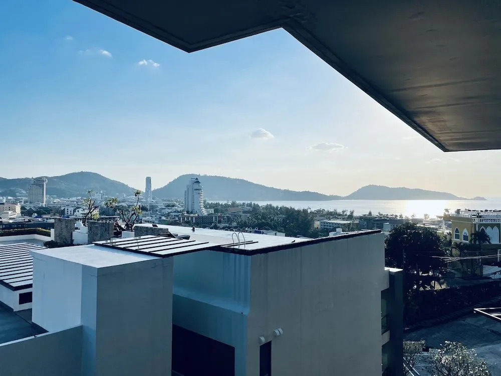 Apartments at The Bliss Condo by Lofty