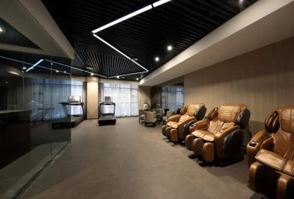 Shenzhen Hanyong Hotel