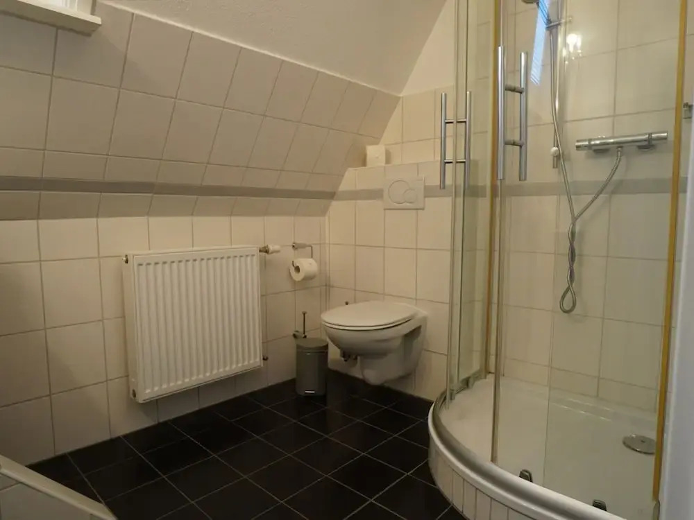 Ferienwohnung in Wyk Boldixum for vier Personen