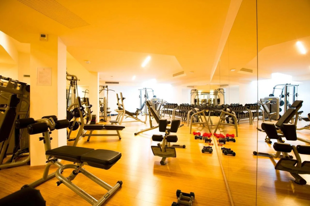 Mercure Olbia Hotel e Spa