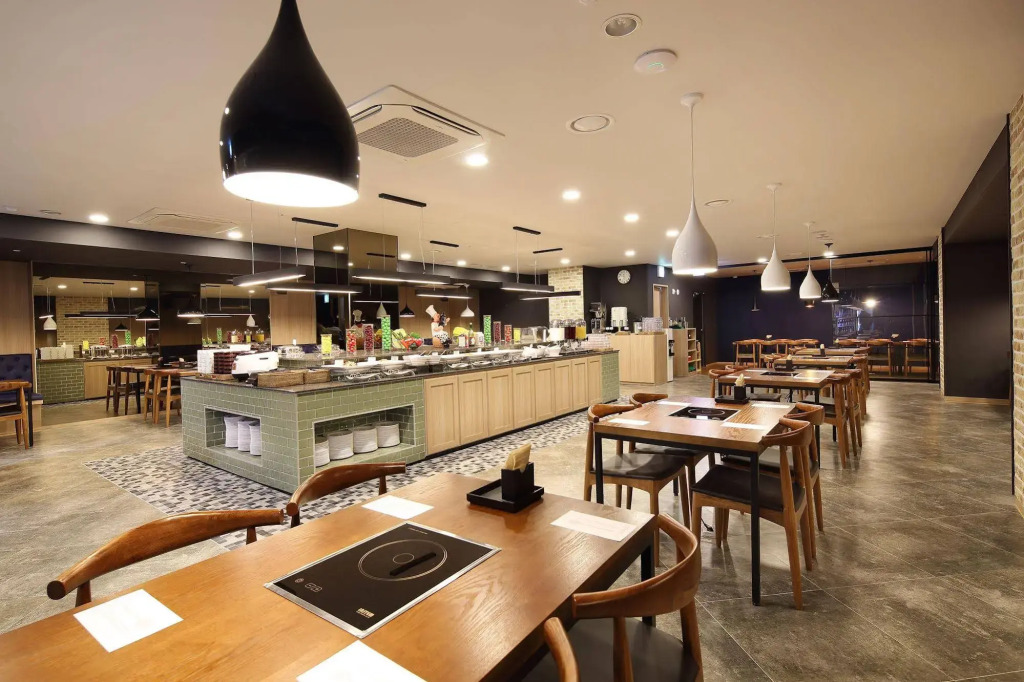 Travelodge Myeongdong Namsan