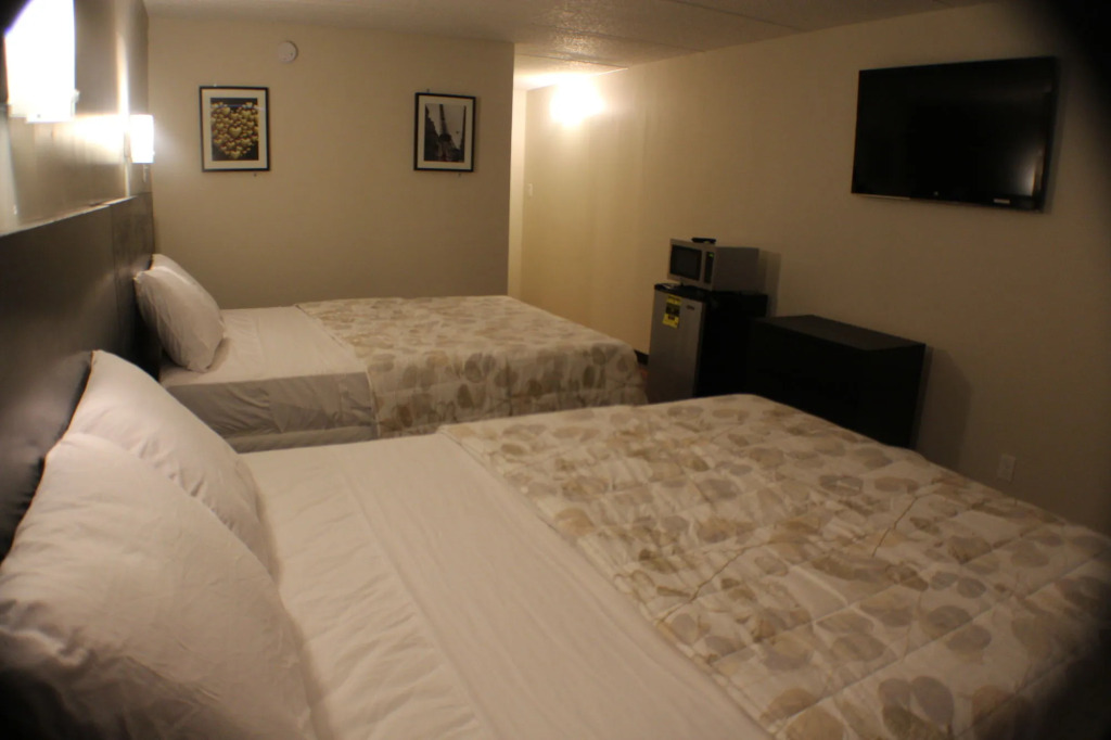 Noble Suites