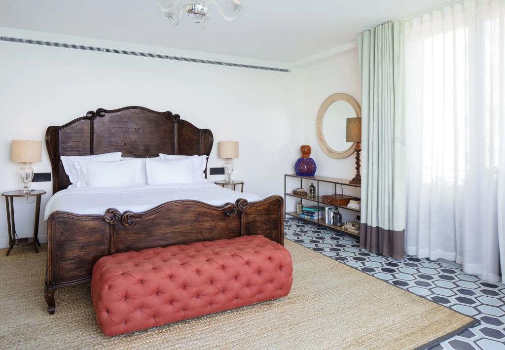 Soho Beach House