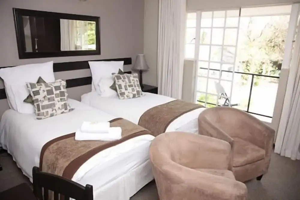 Lemon & Lime Guesthouse