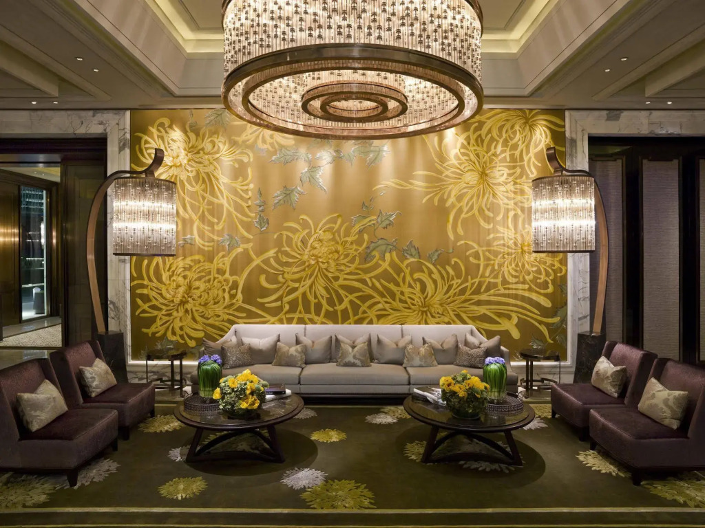 IFC Residence