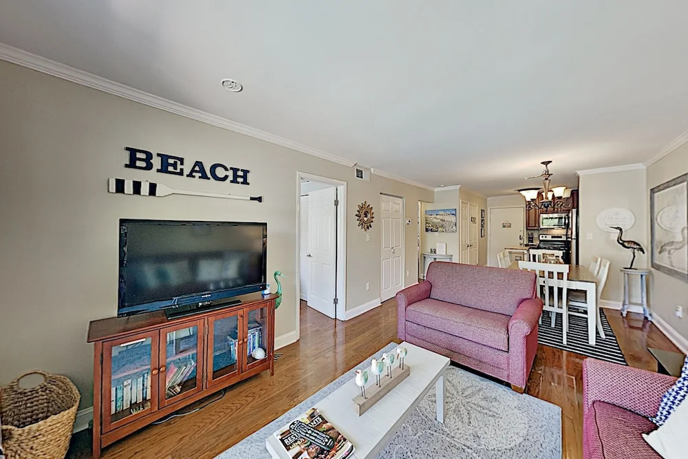 45 Hilton Head Island - 2 Br Villa