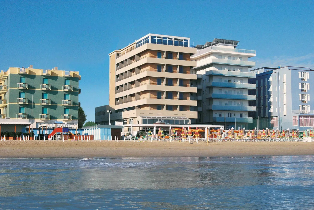 Hotel delle Nazioni