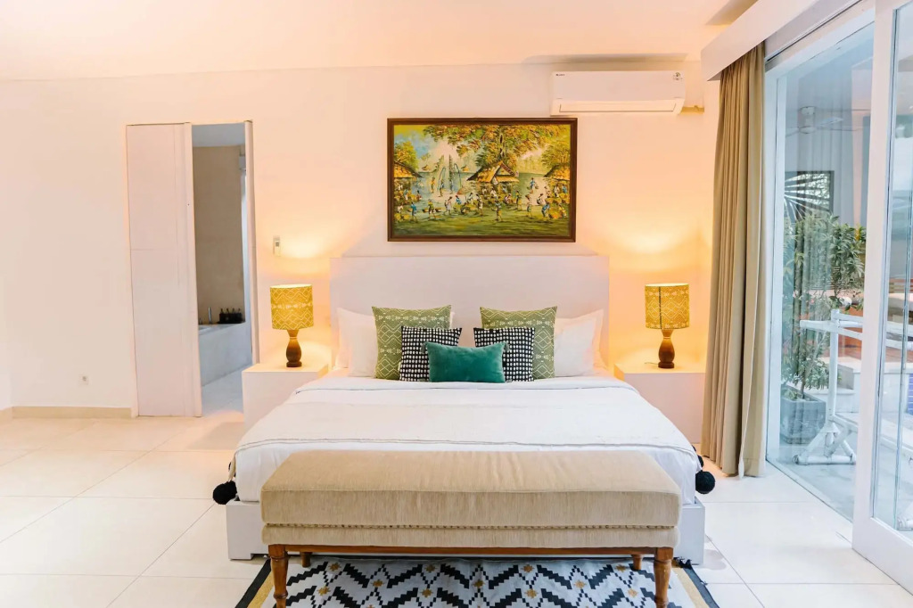 CassaMia Bali - Spacious Luxury 5 Bedroom Villa