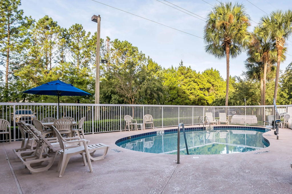 Comfort Inn Gainesville - University Area